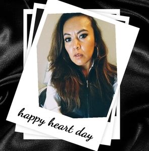 Meet your Posher, Yadira